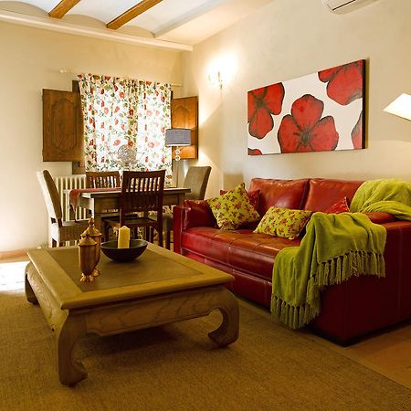Casa Minon Apartment Buera Exterior photo