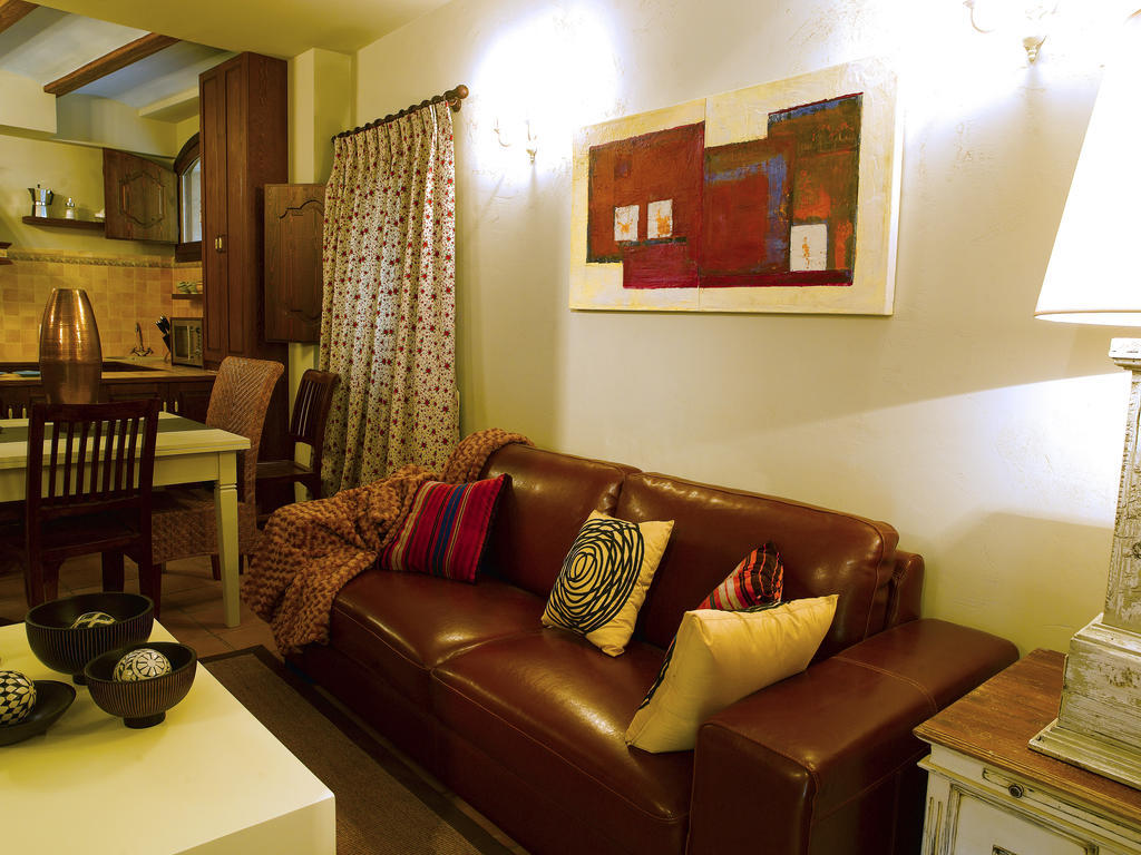 Casa Minon Apartment Buera Exterior photo