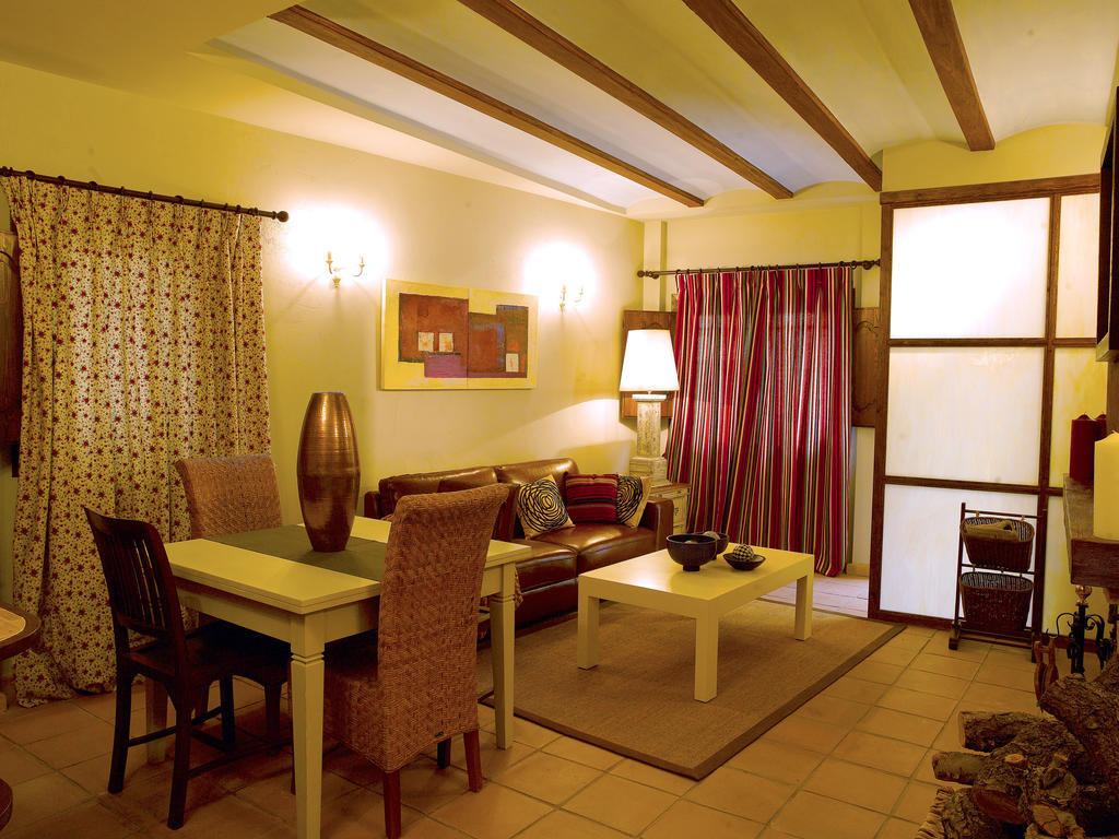 Casa Minon Apartment Buera Exterior photo