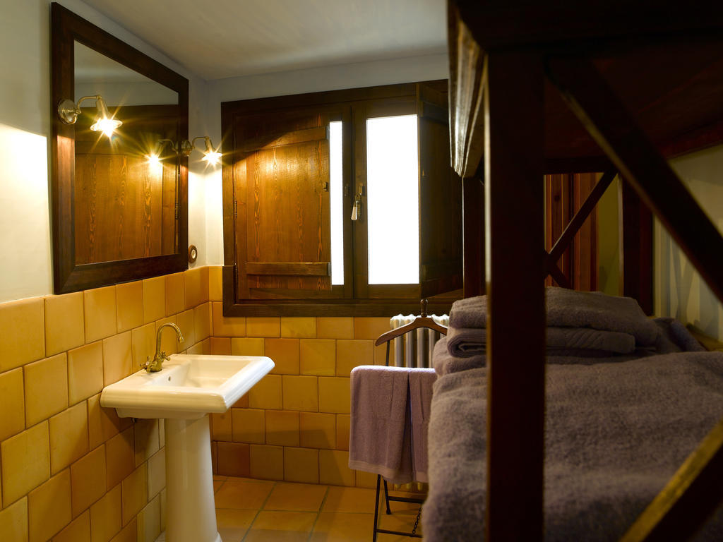Casa Minon Apartment Buera Room photo