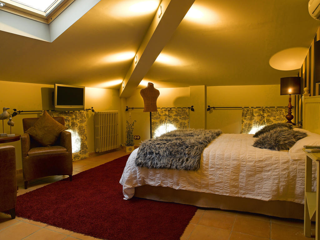 Casa Minon Apartment Buera Room photo