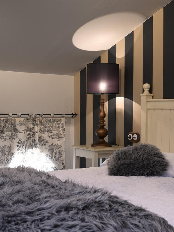 Casa Minon Apartment Buera Room photo