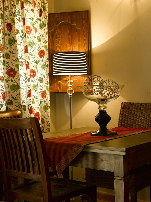 Casa Minon Apartment Buera Room photo
