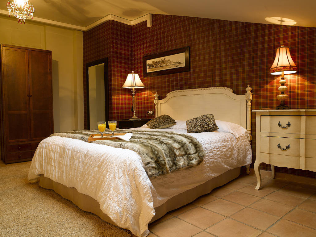 Casa Minon Apartment Buera Room photo